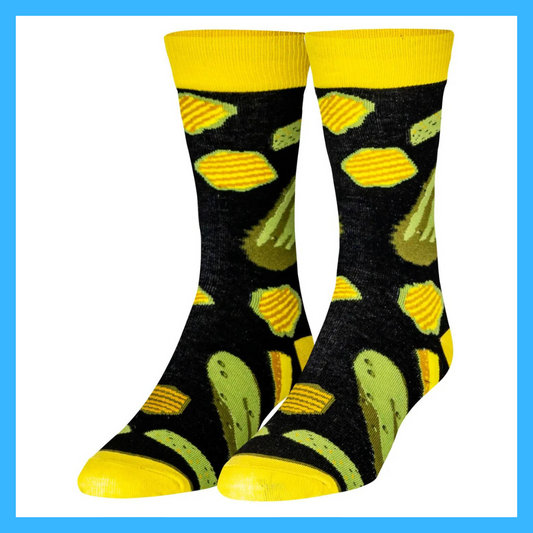 Pickle Sox