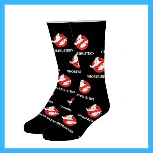 Ghostbusters Sox